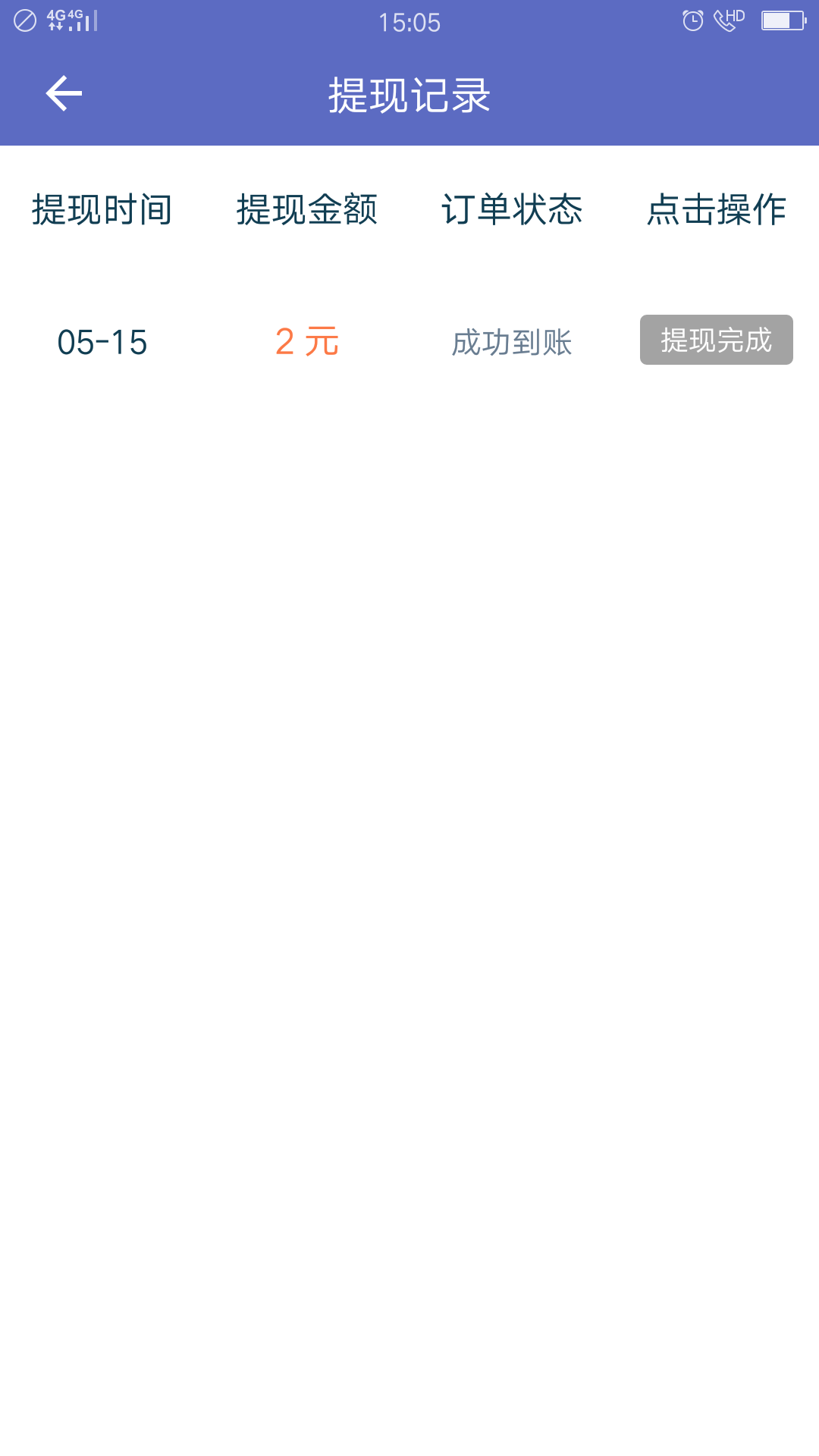 简单高价 验收样图1