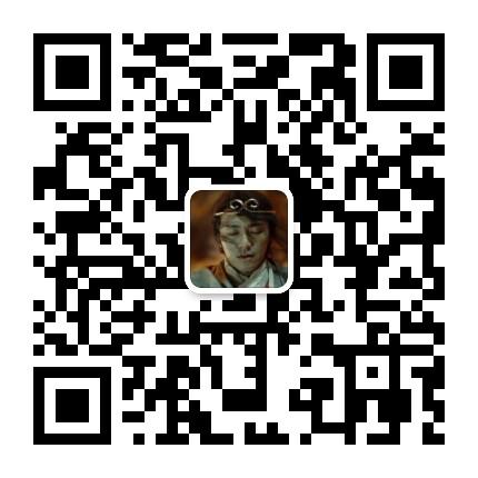 扫描微信二维码加好友 验收样图1