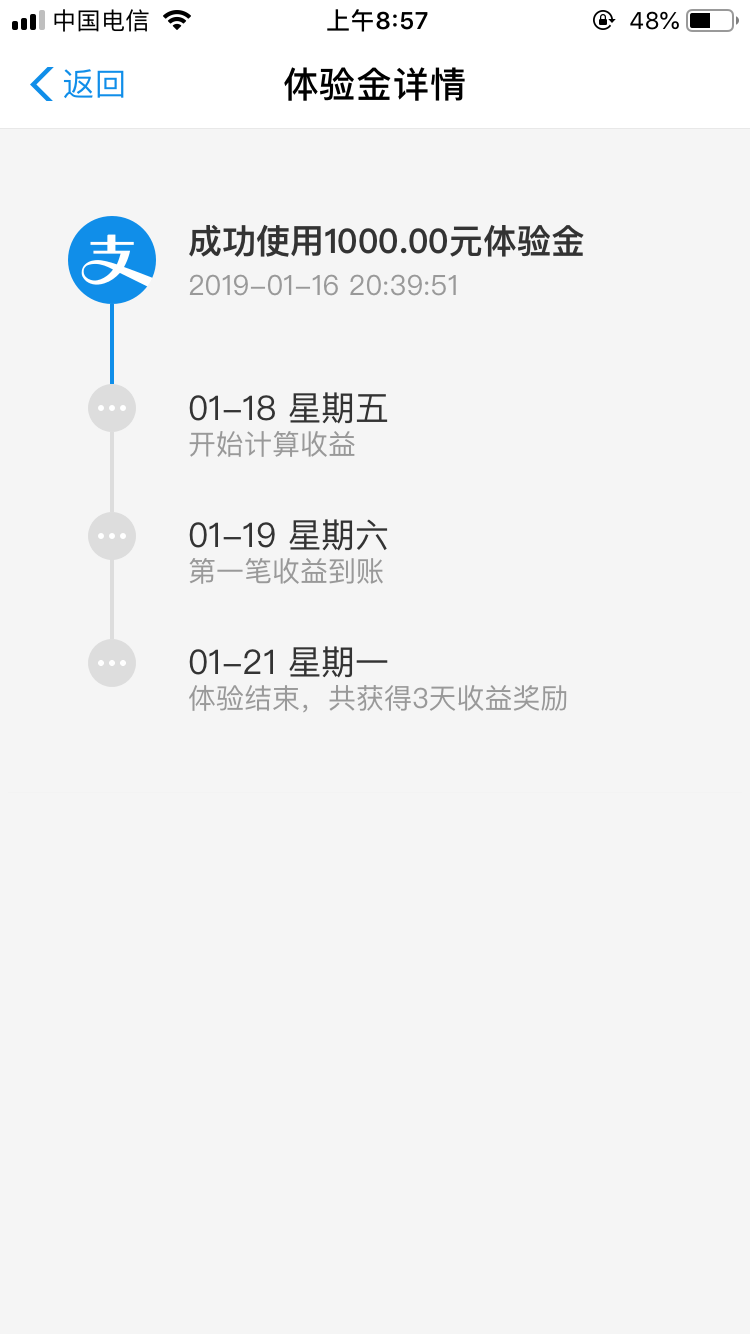 这盛世，如你所愿的投票任务 验收样图1