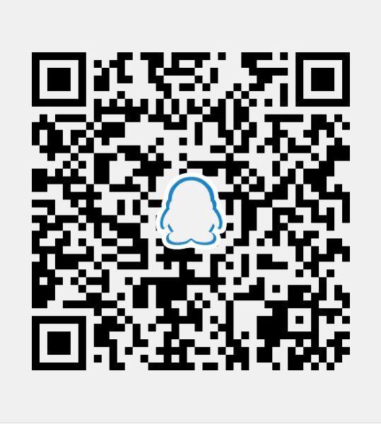 简单扫码加一个群 步骤图1