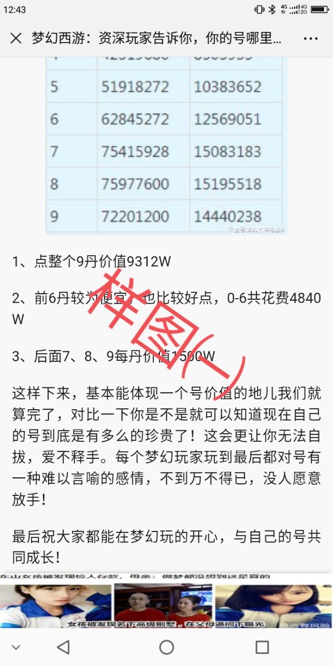 Ｉ Lᵒᵛᵉᵧₒᵤ的点击任务 验收样图1