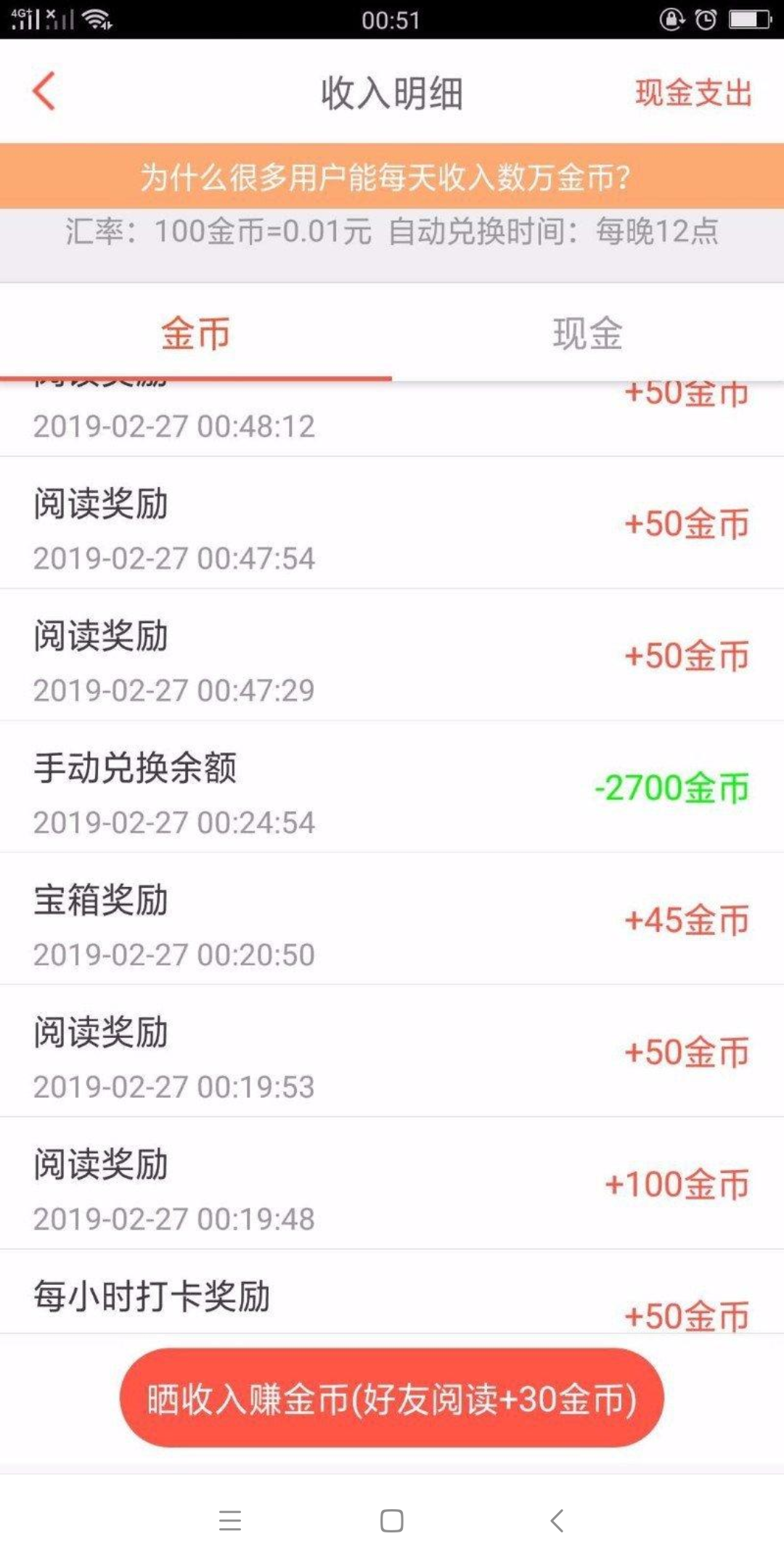 淘新闻注册高价单快审 步骤图1