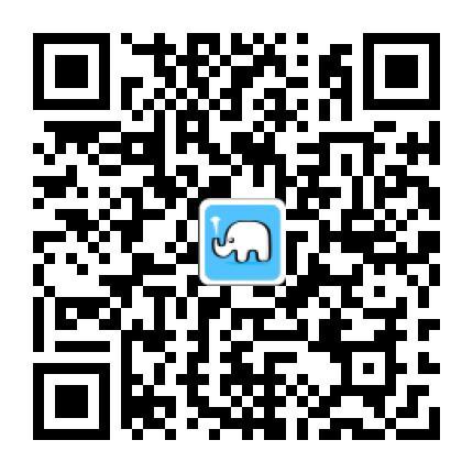 直接扫码关注即可 步骤图1