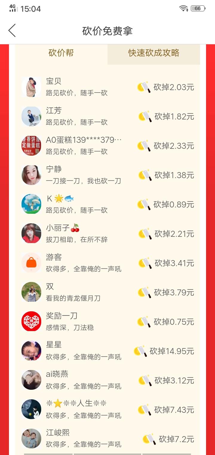 Vip超哥的点赞任务 验收样图1