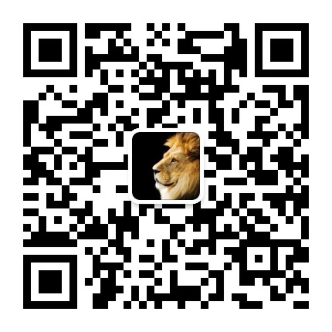 有性别，扫码关注。 验收样图1