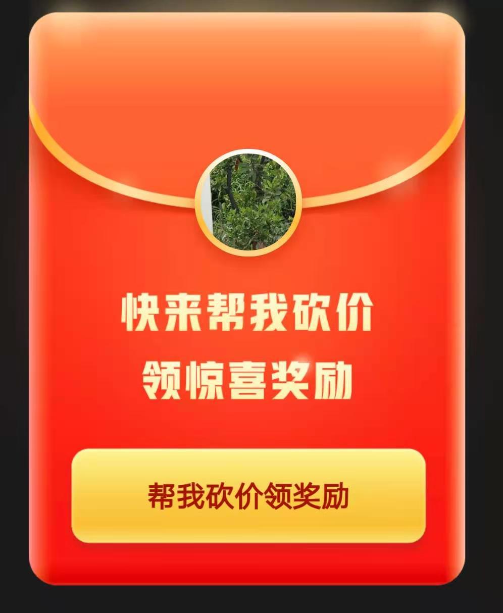 砍价 拼多多 调调的任务 步骤图1