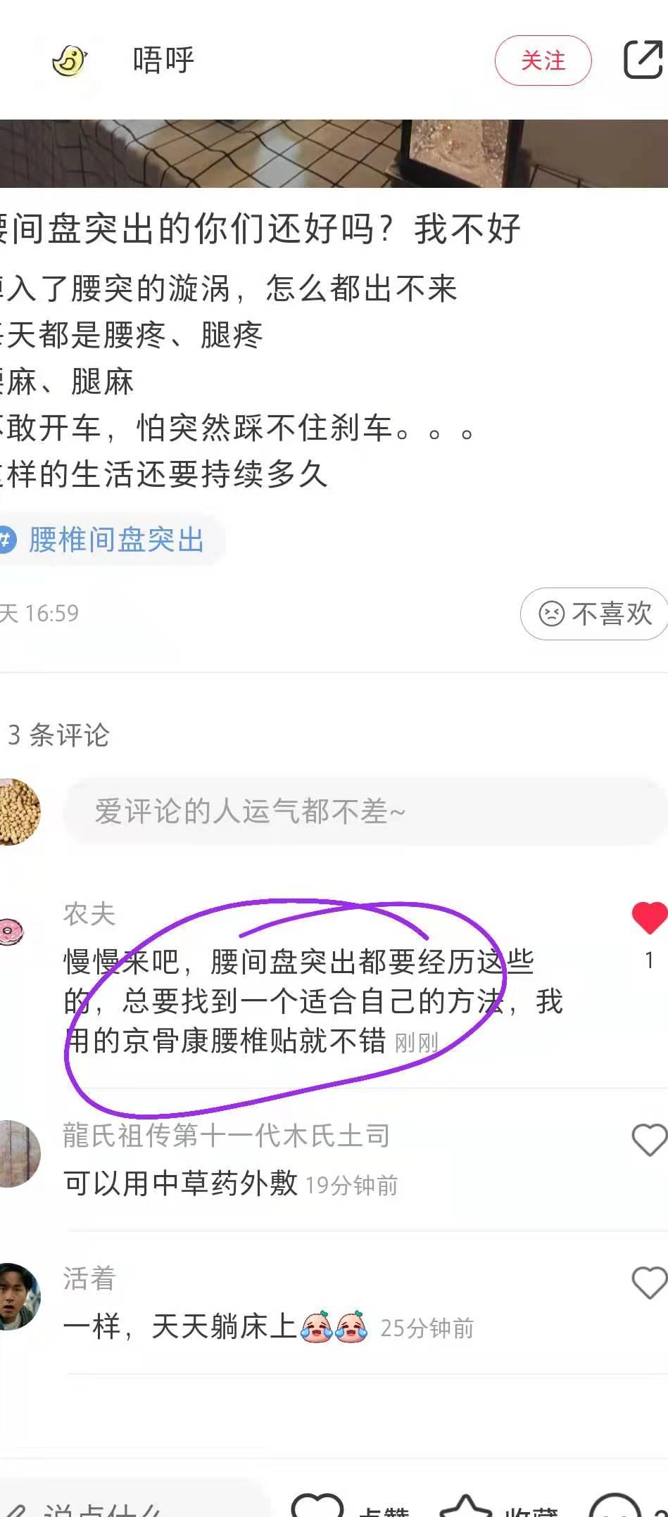 小红书 小红书点赞的任务 步骤图1