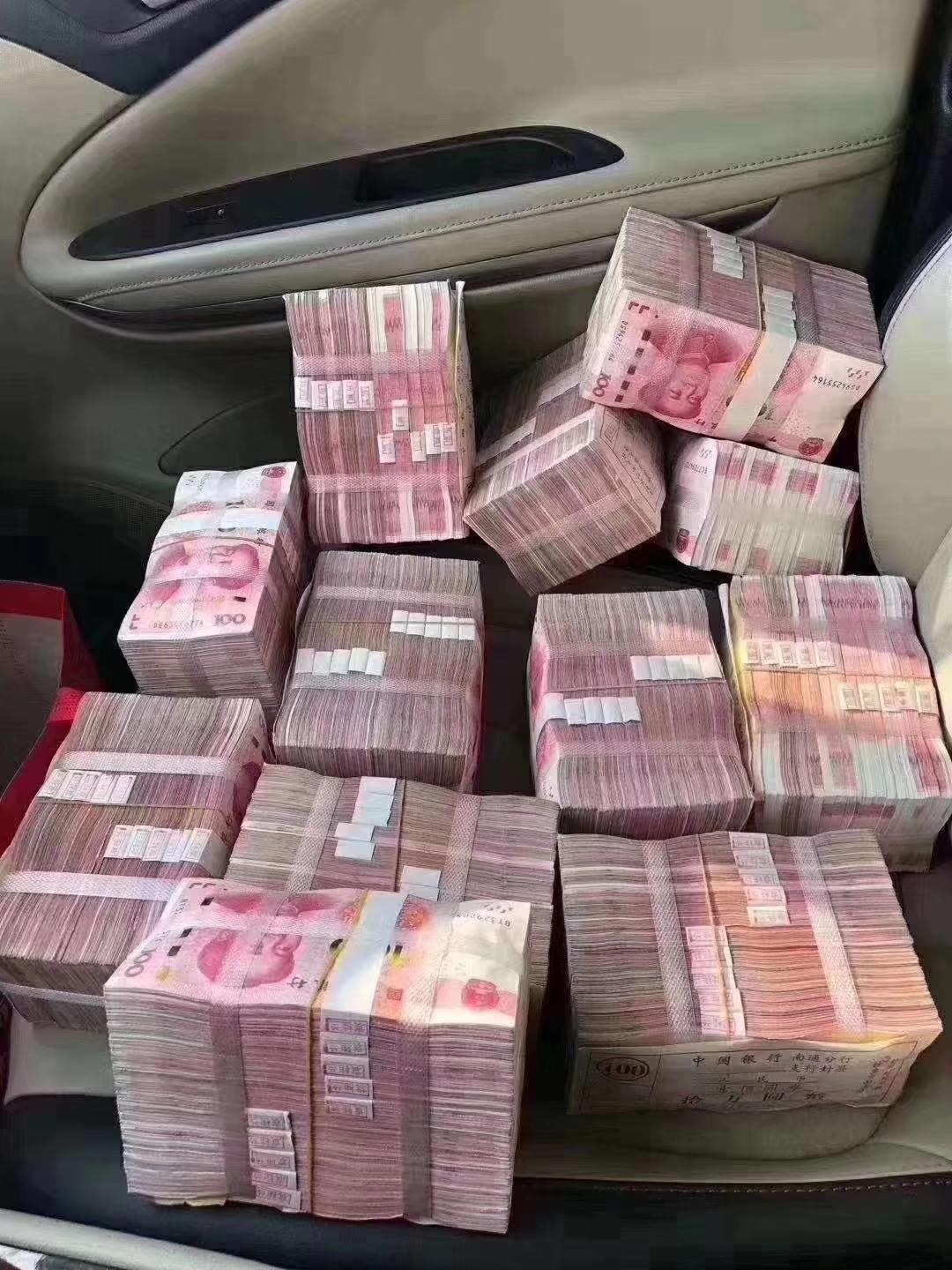 晴天ギ的关注任务 验收样图1