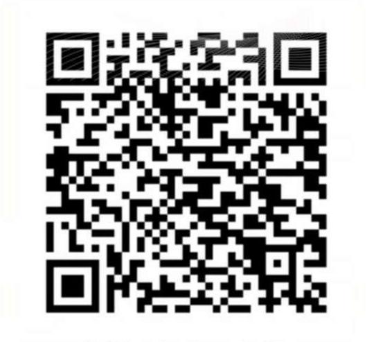 微信扫码进公众号即可完成 步骤图1