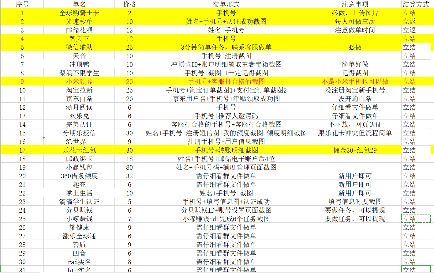 加群 加qq群 验收样图1