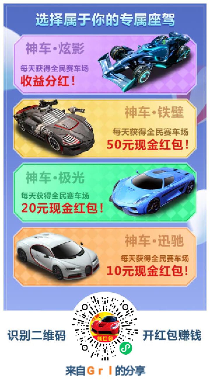 小程序 小程序送钱咯 步骤图1