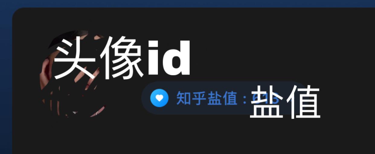知乎点赞任务 验收样图2