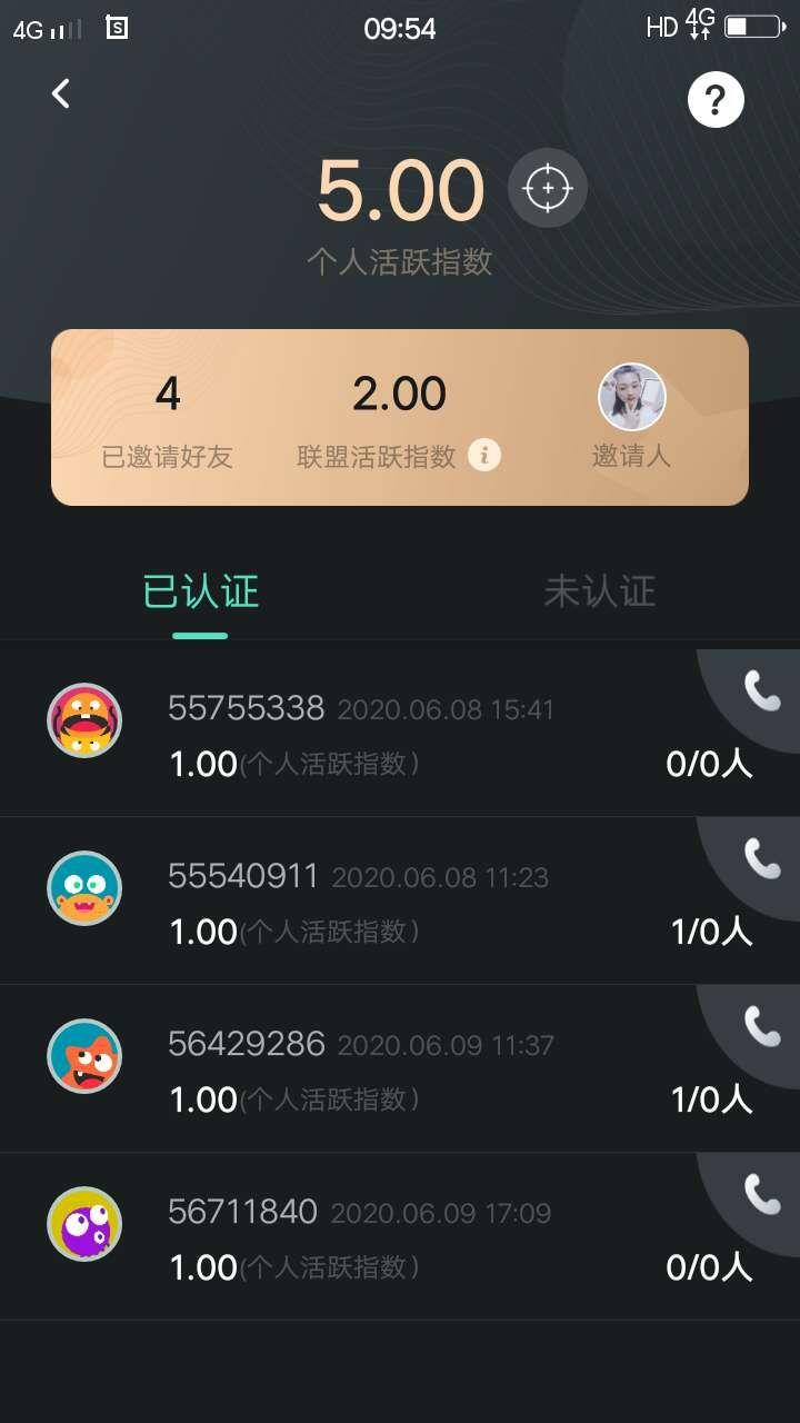 朱朱的高价任务 验收样图1
