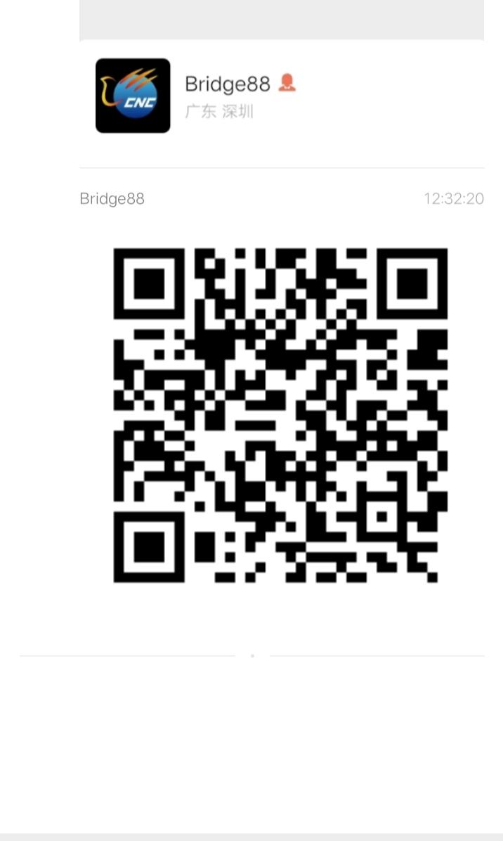 关注 Bridge88的 步骤图1