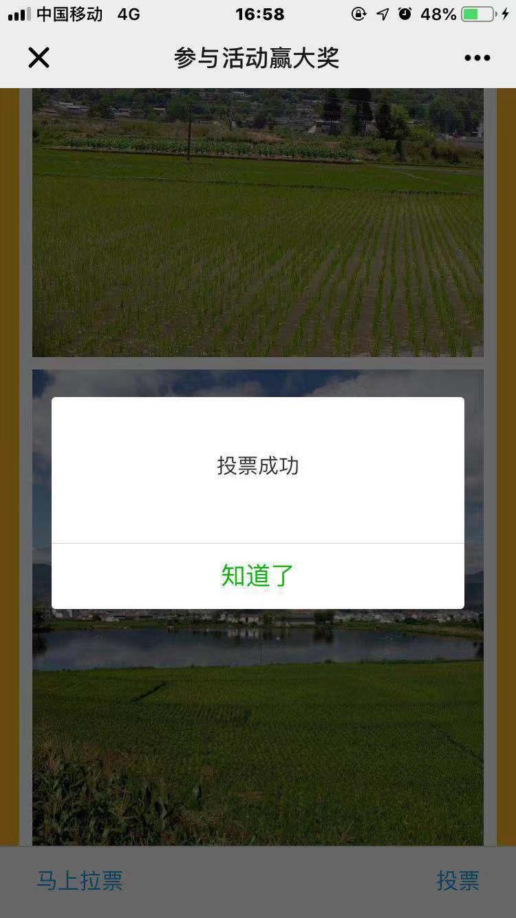 三秒搞定，每天可投 步骤图3