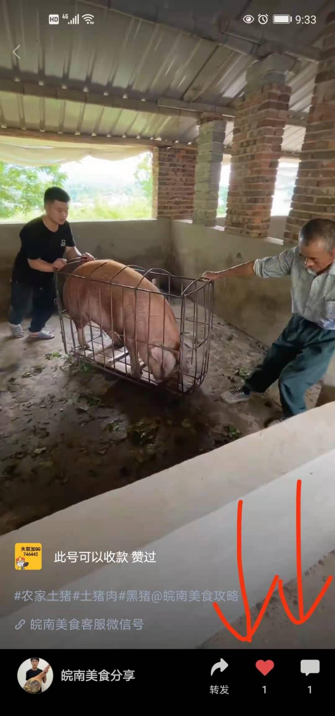 点赞/收藏 谋略的任务 步骤图4