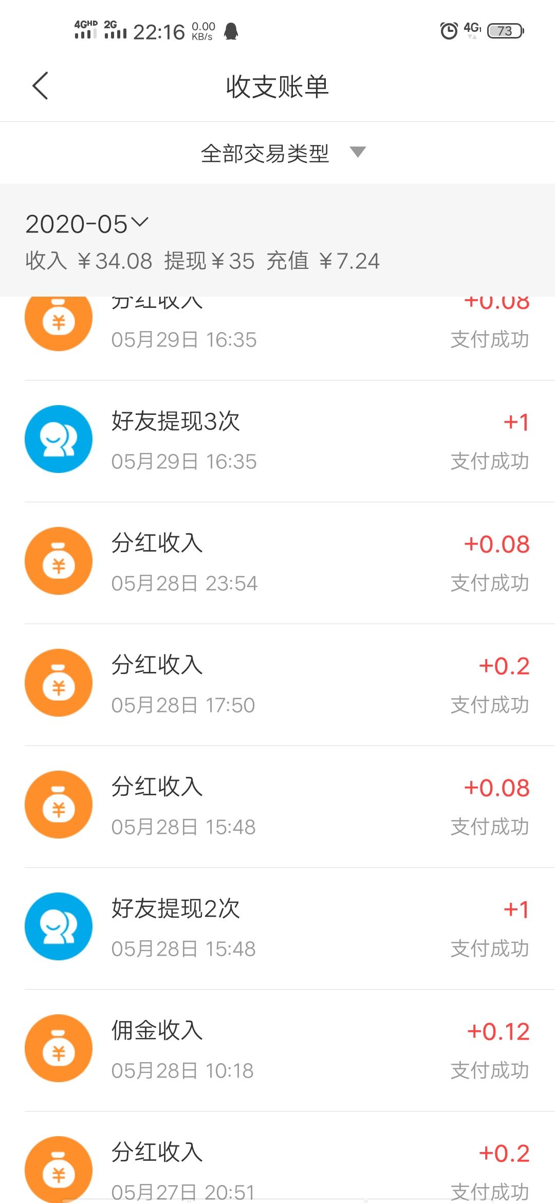 简单注册，每天几十 步骤图1