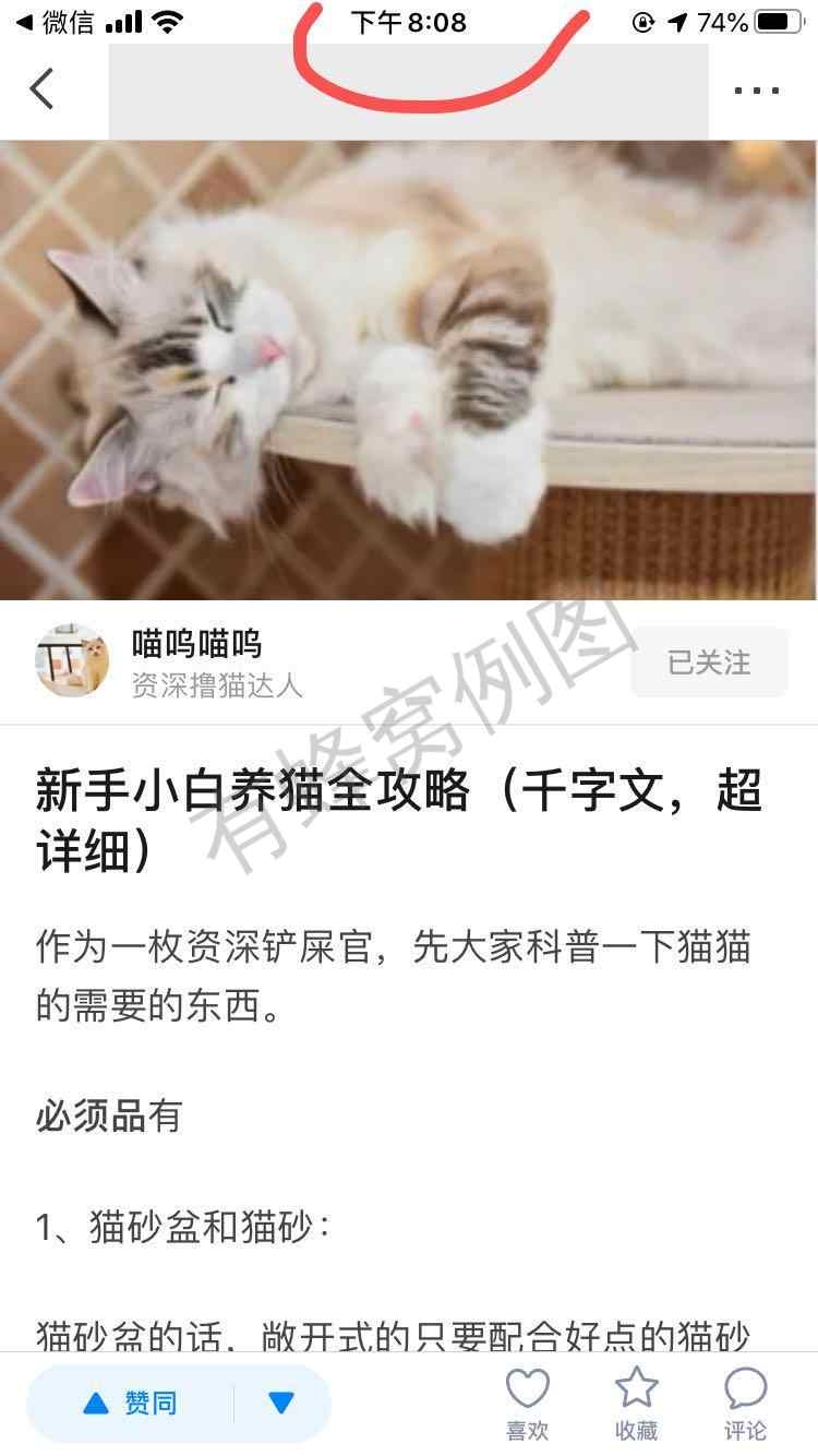 其他 知乎 2知乎文章 收藏+赞同 步骤图1