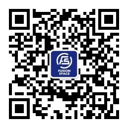 关注 FusionSpace的关注任务 步骤图1