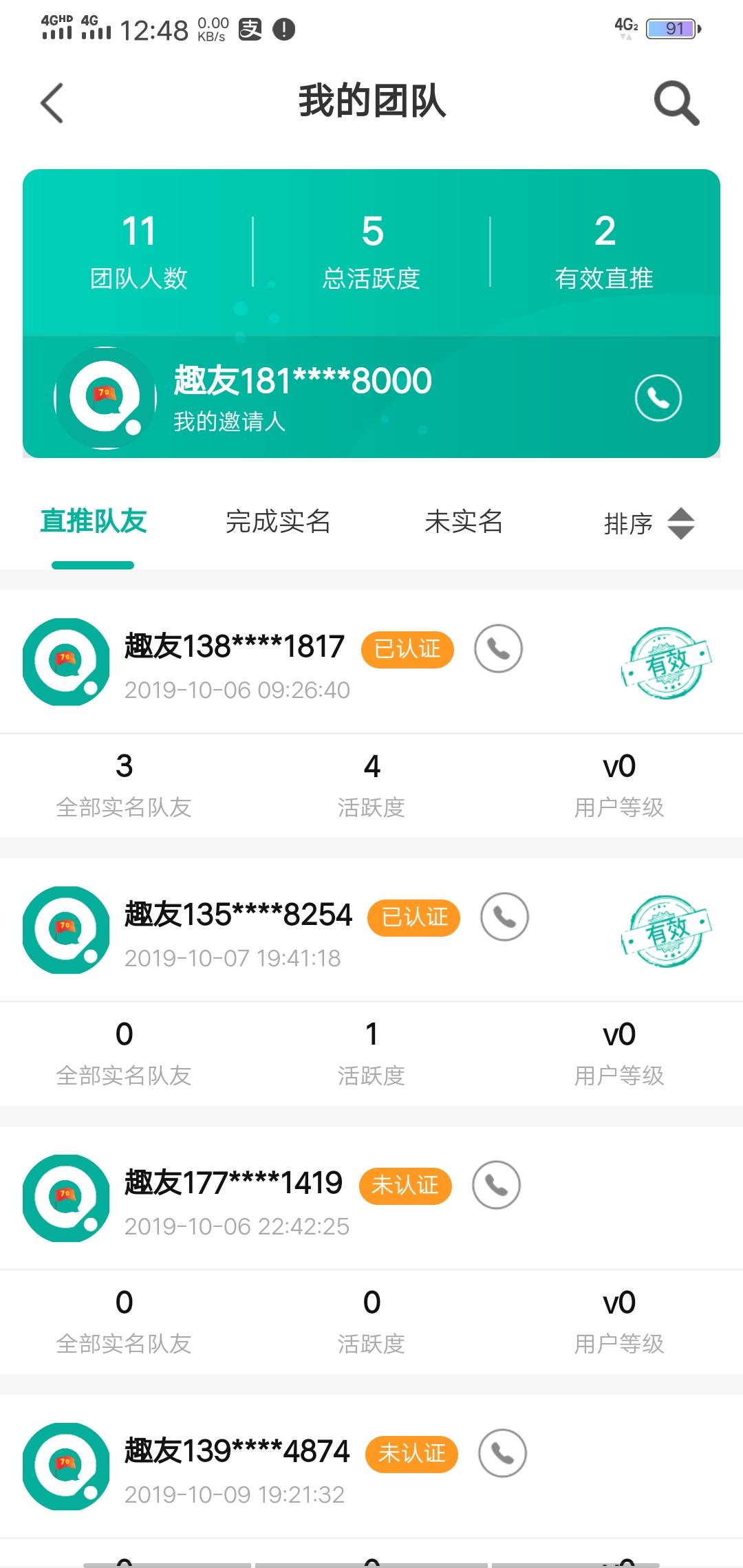 迷途的羔羊的注册任务 验收样图2