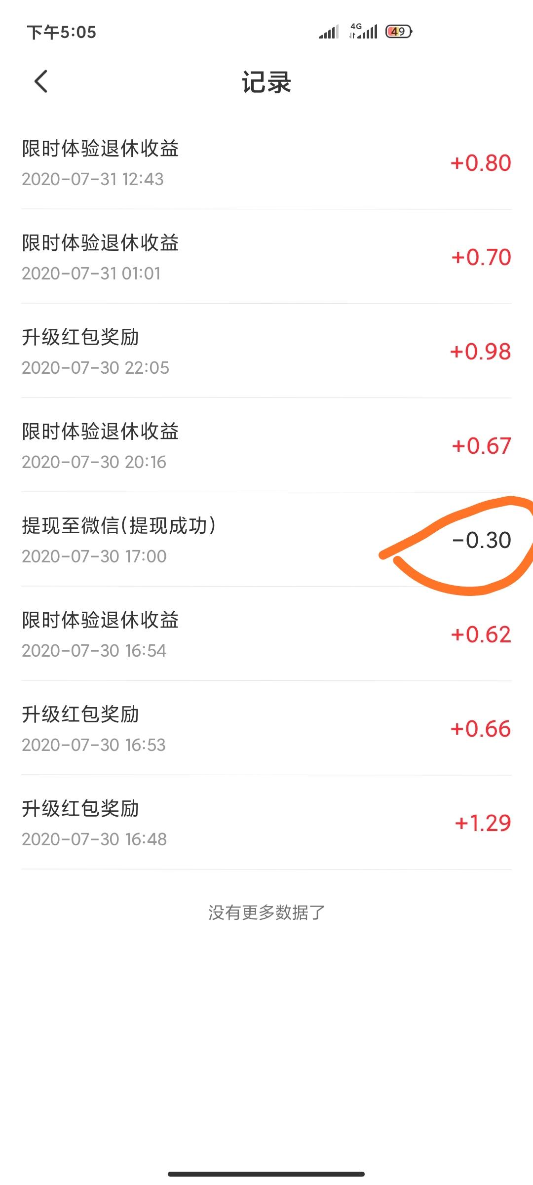 执酒共酌.的自由任务 验收样图1