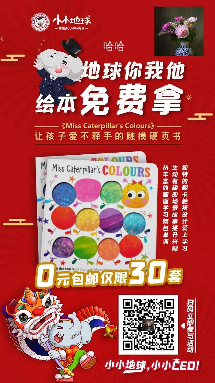 关注 扫码极速审核——小小地球 步骤图1