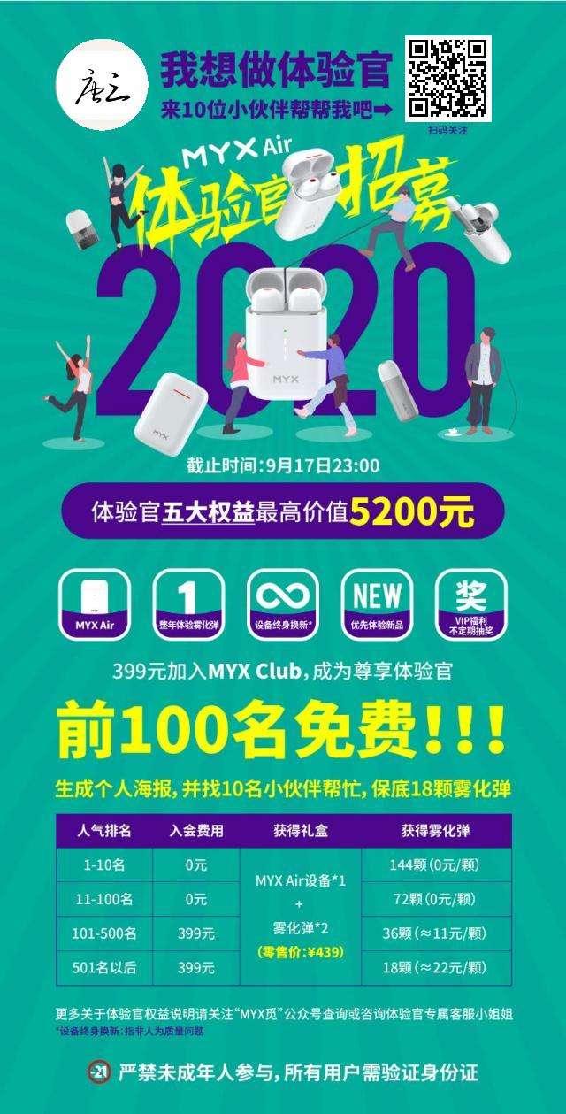 关注 微信助力 步骤图1