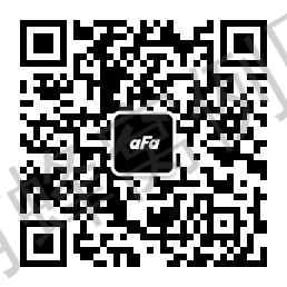 关注后点广告 点击 步骤图1