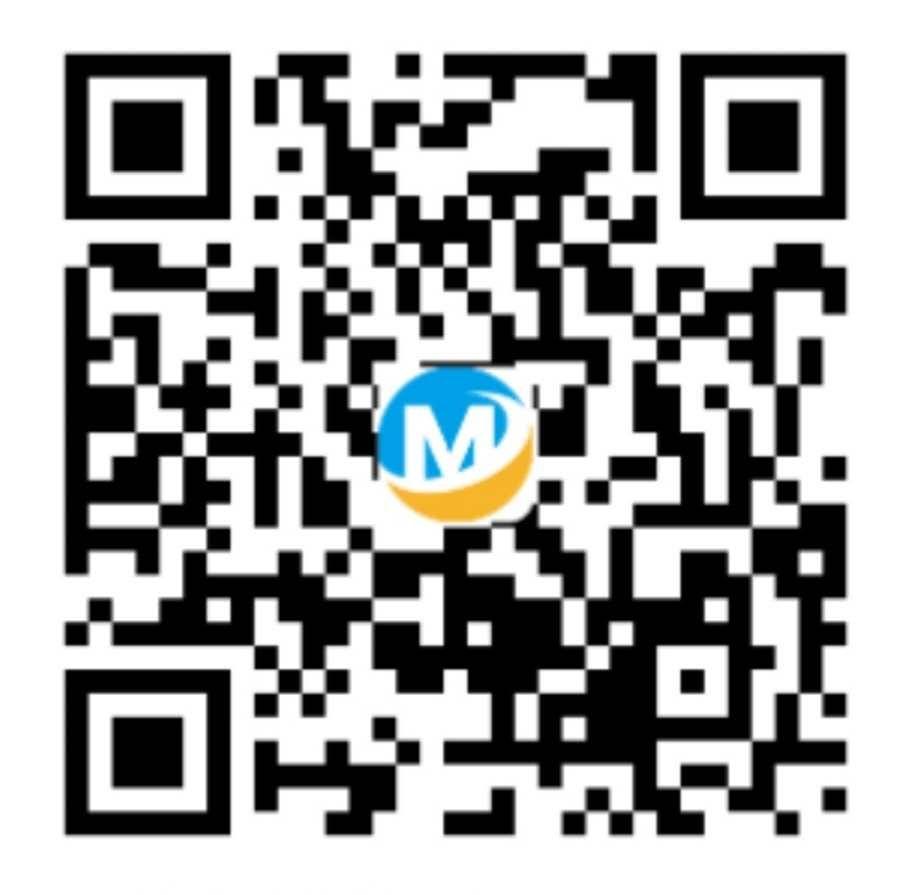 微信扫码不填资料三秒完成 步骤图1