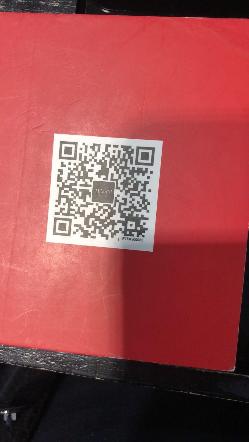 扫码关注，注册会员 步骤图1