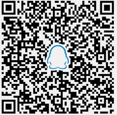 加群 QQ扫码进群，一秒完成 步骤图1