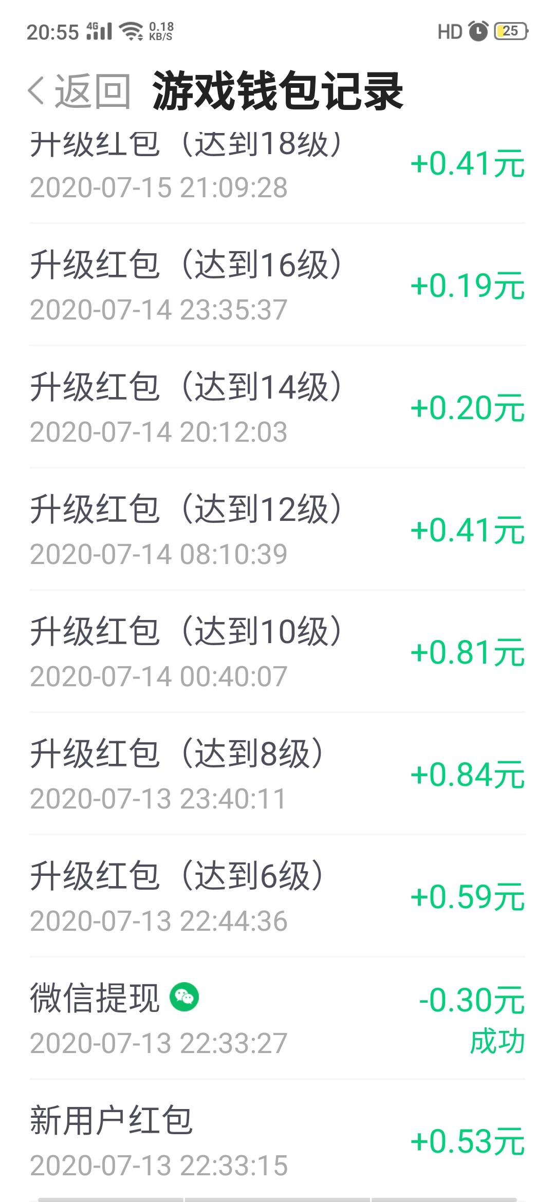 今天你养龙，明天龙养你 验收样图2