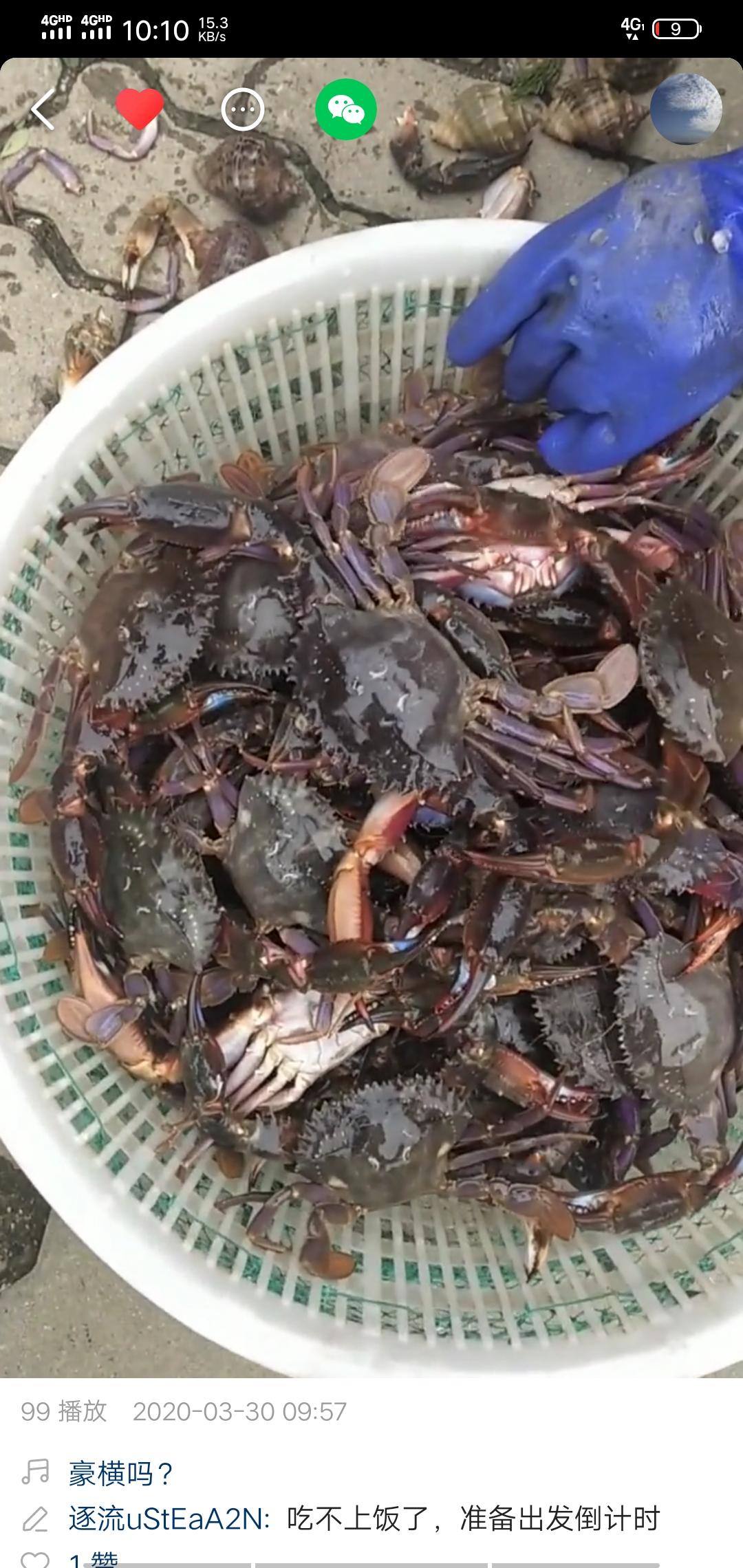 逐流的关注任务 验收样图1