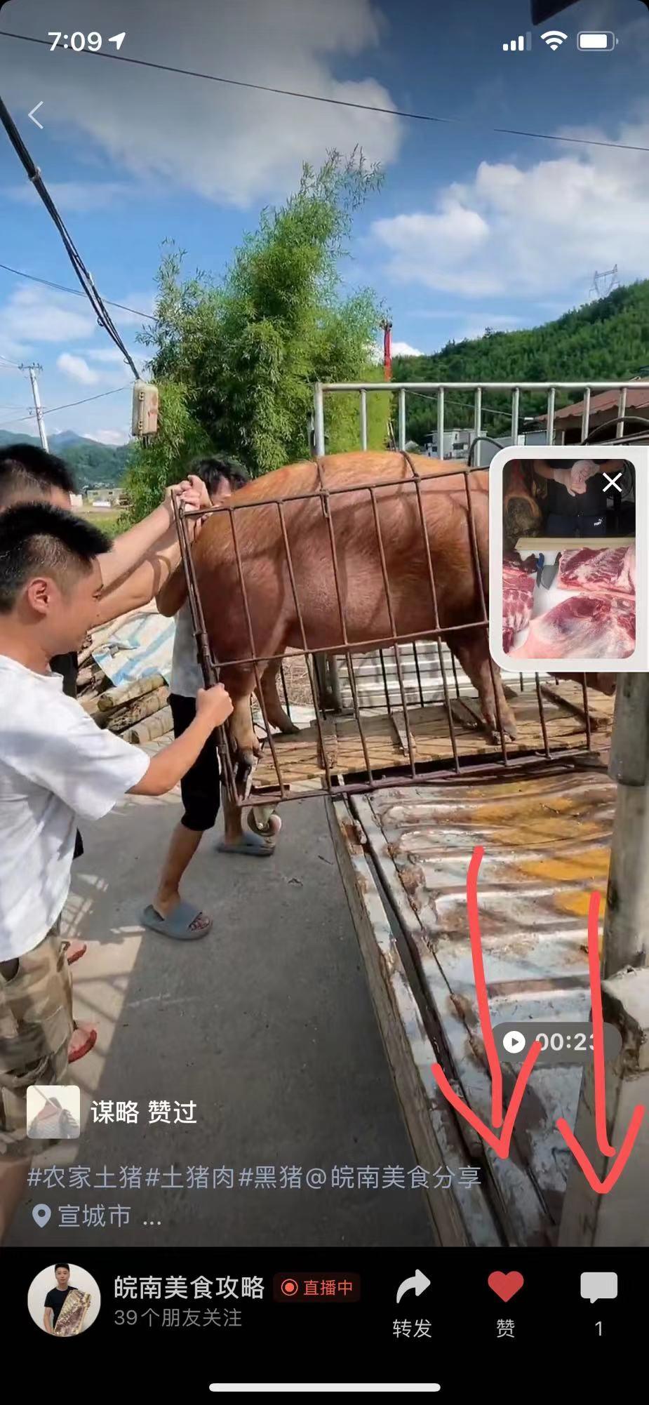 点赞/收藏 手机用户181****2732的任务 步骤图4