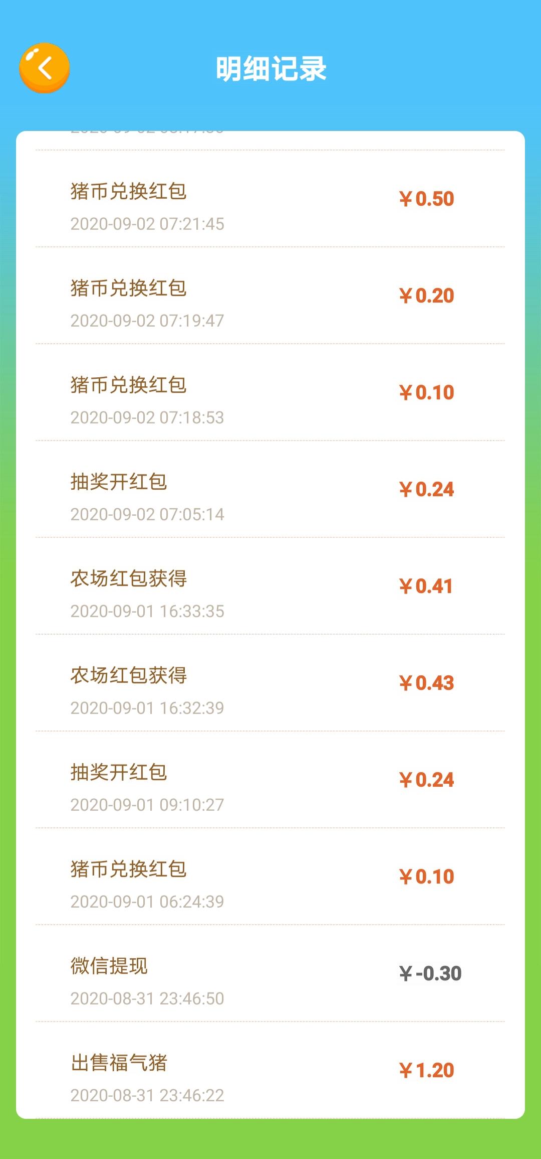 需提现 心态的任务 验收样图1