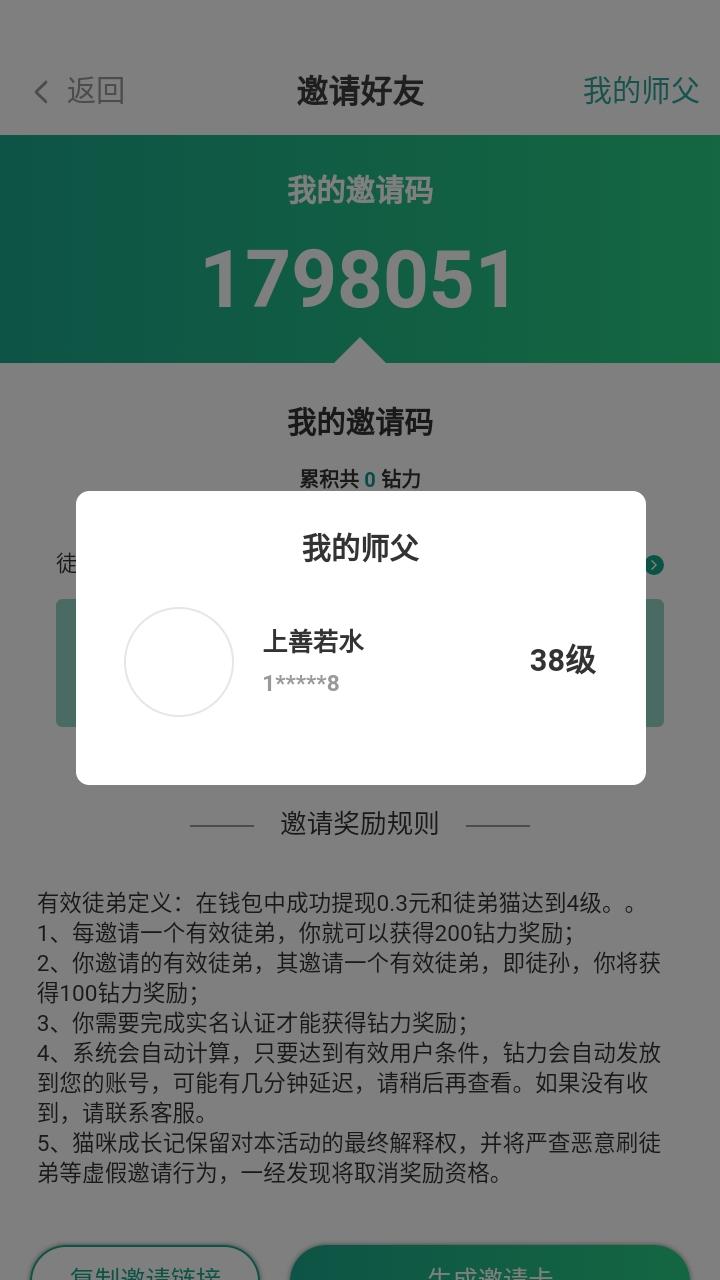 0撸300+项目。速度上车 验收样图2