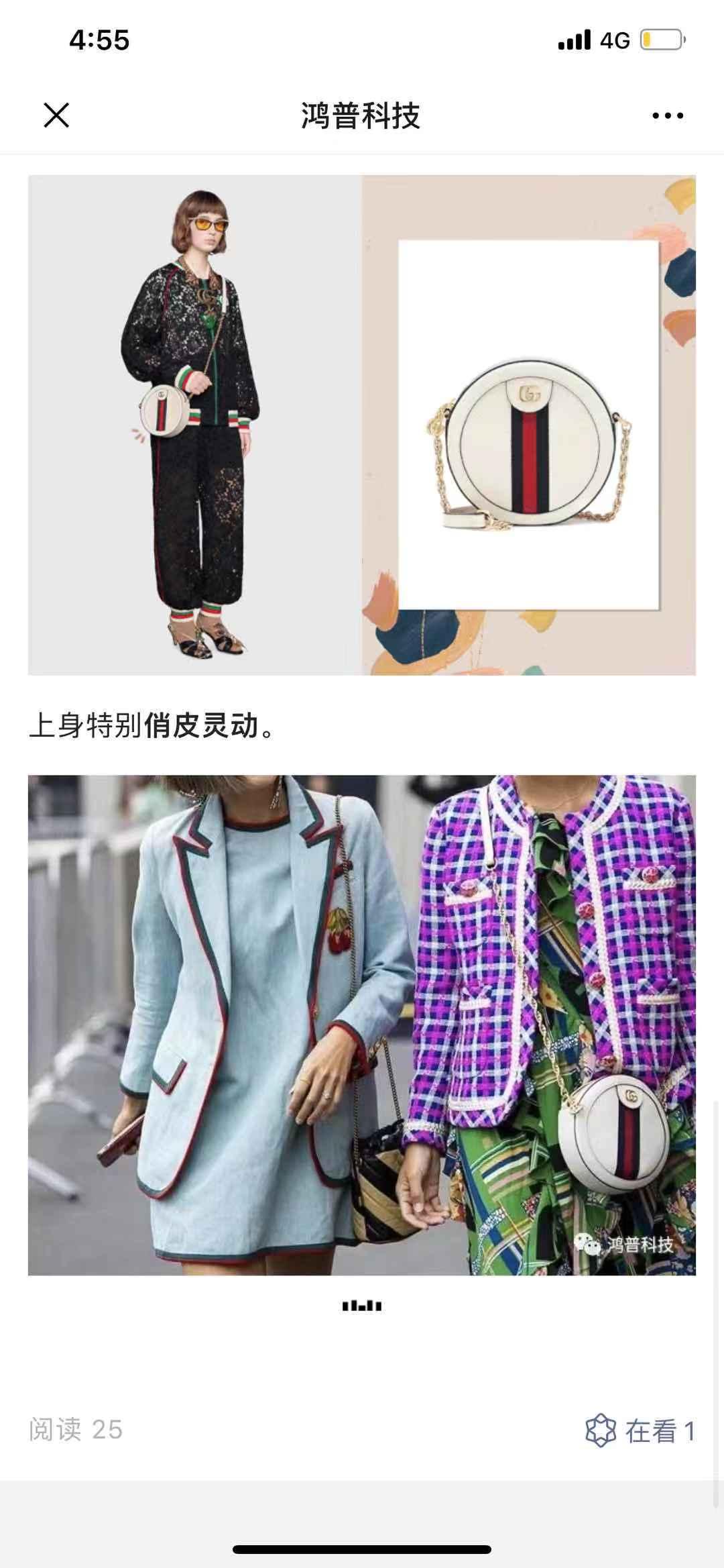 包包 验收样图3