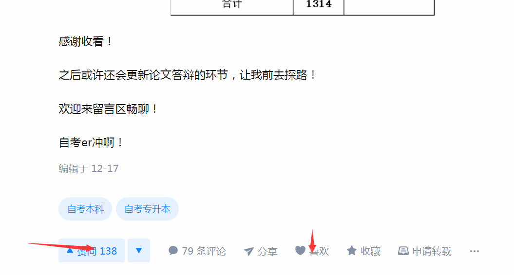 点赞/收藏 知乎 手机用户166****8141的任务 步骤图1