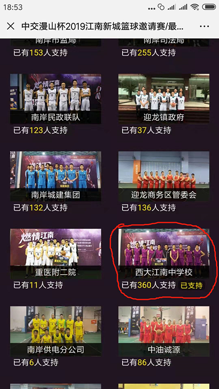 手机用户152****6024的投票任务 验收样图1