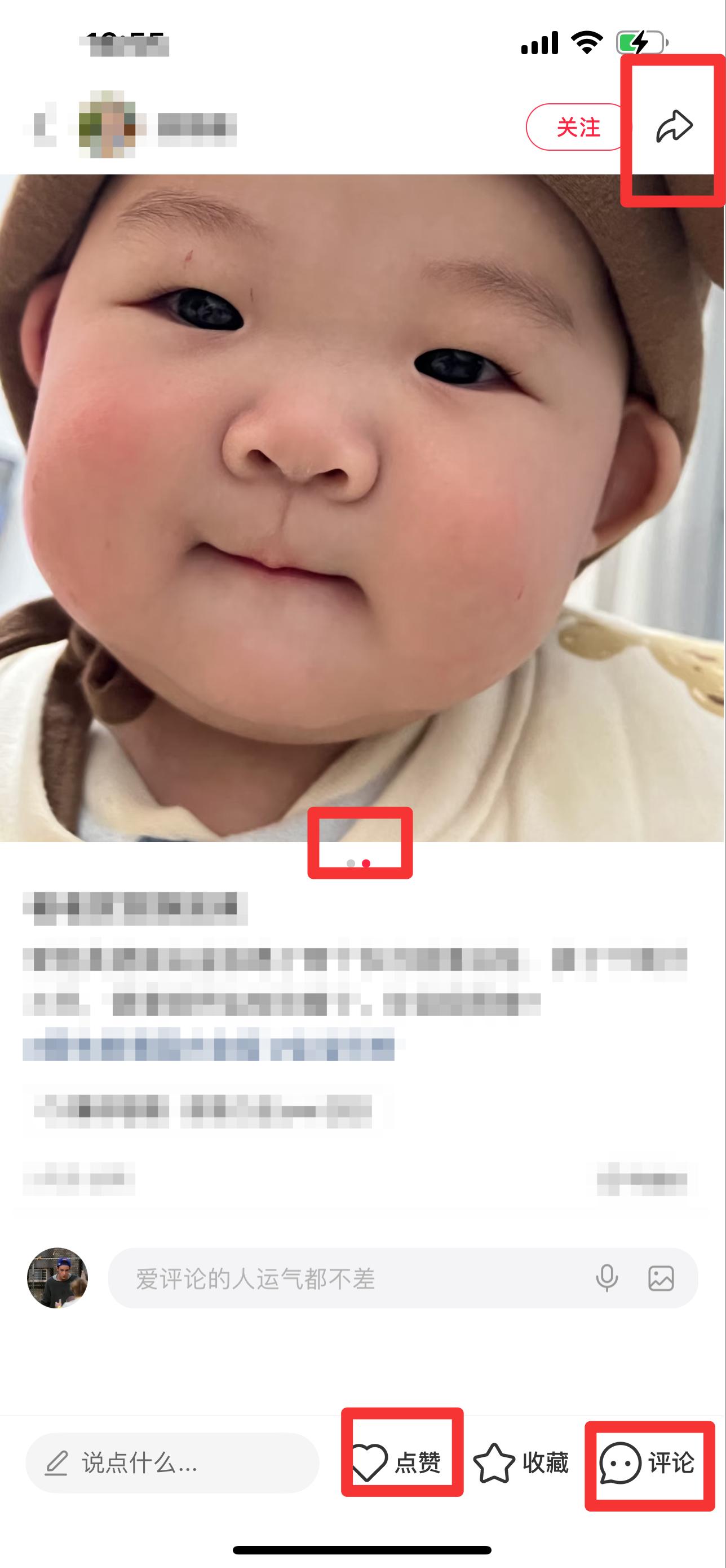 小红书 搜索 ARA  爱他美德国白金版22 步骤图2