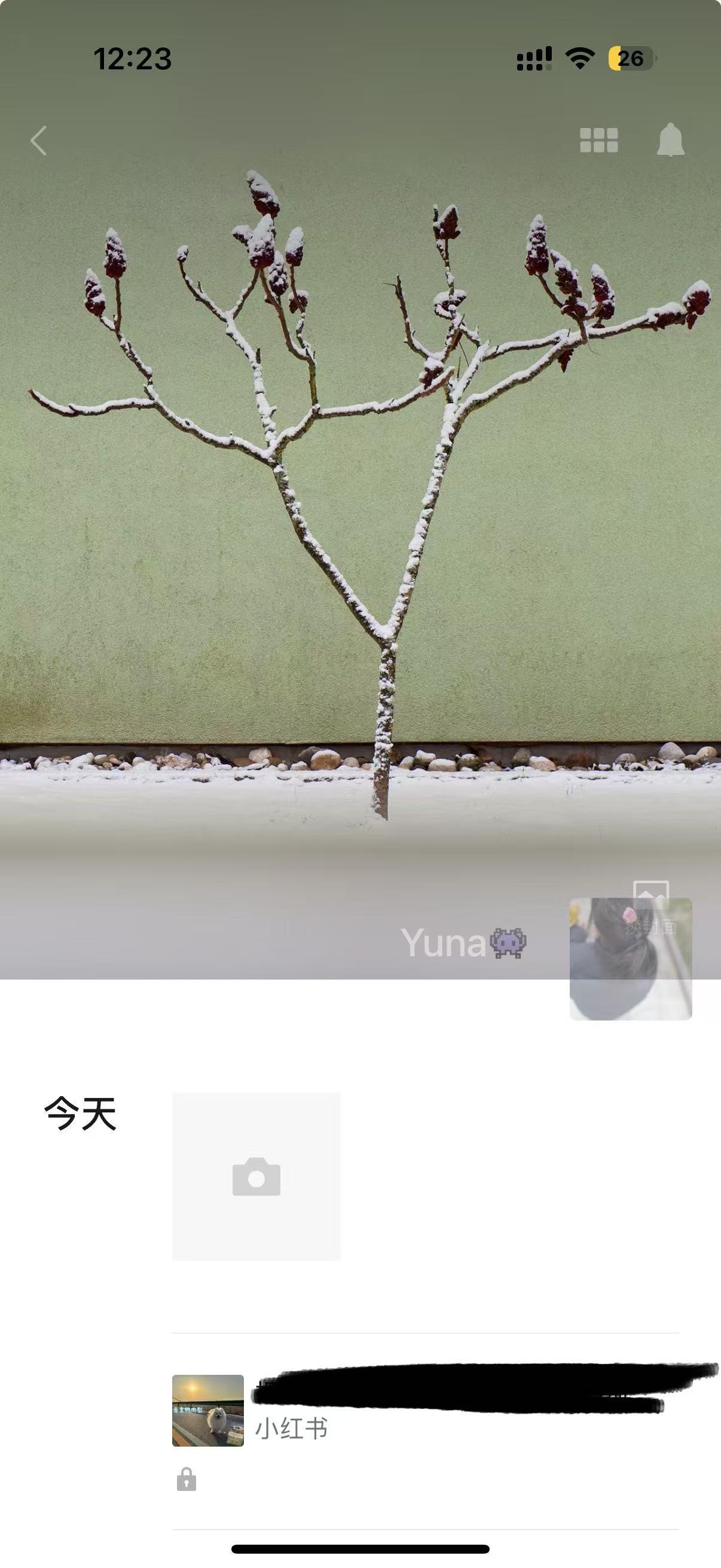 小红书 微信 搜索 点击 点赞 收藏 评论 朋友圈 爱肯拿---6.18----4 验收样图3