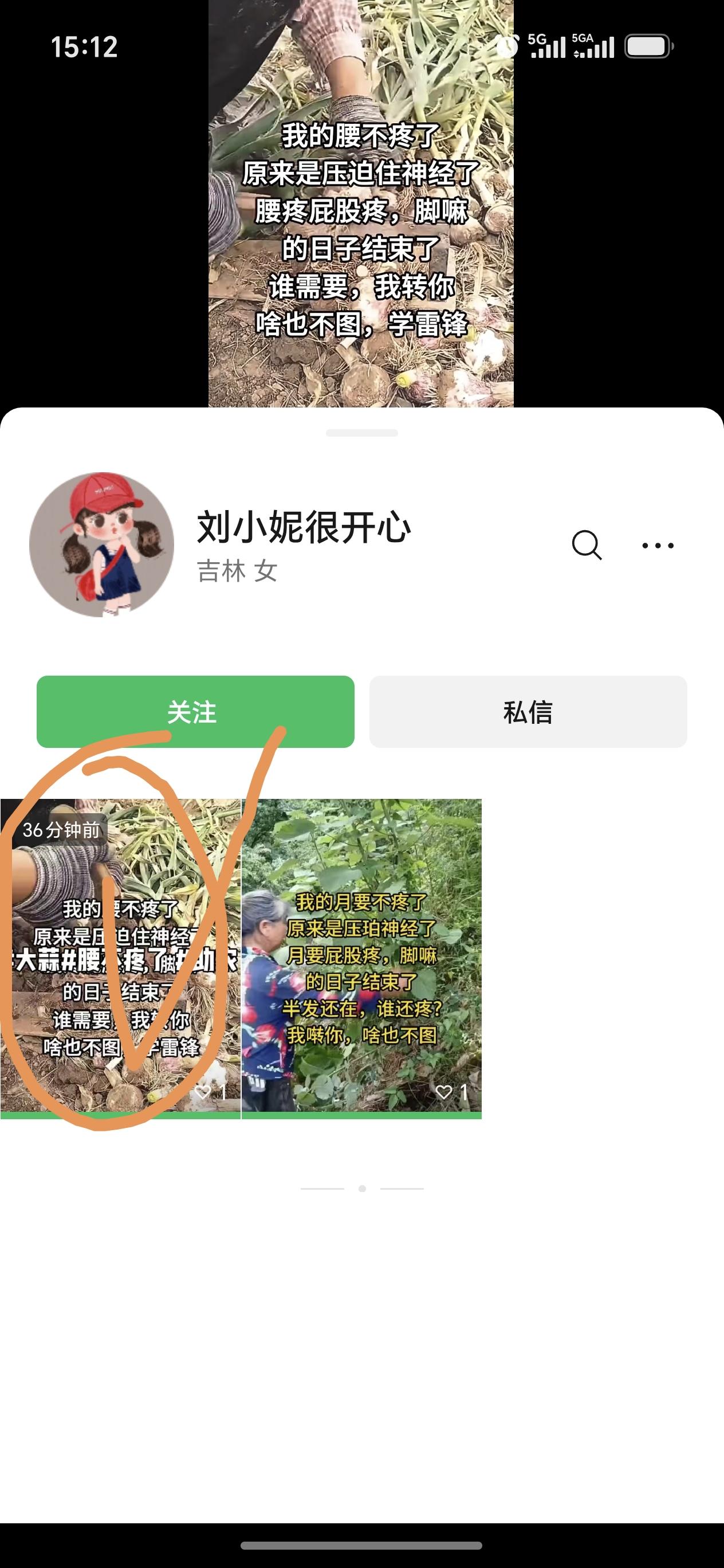 微信 评论 手机用户173****6992的推荐 步骤图1