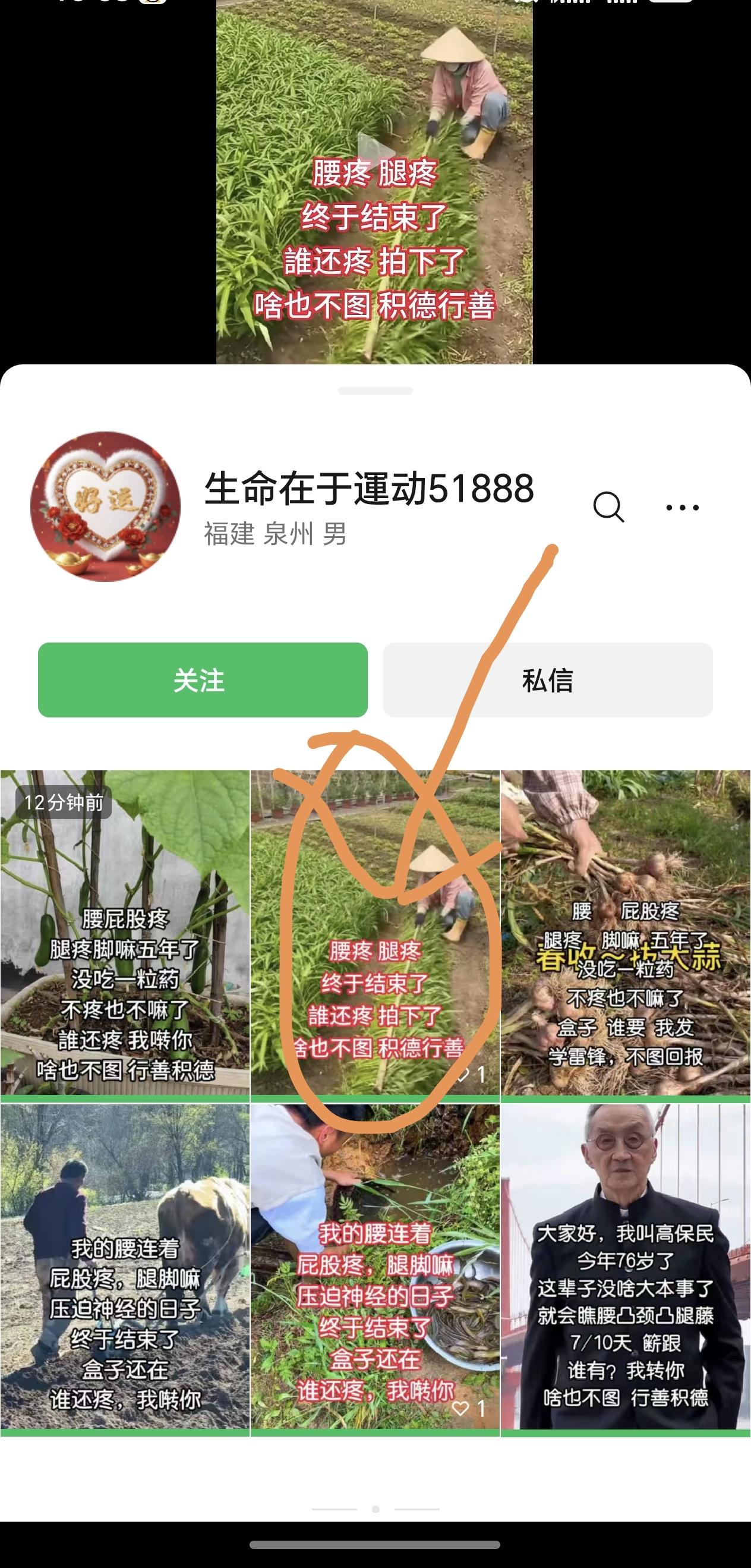 微信 评论 手机用户177****2601的推荐 步骤图1
