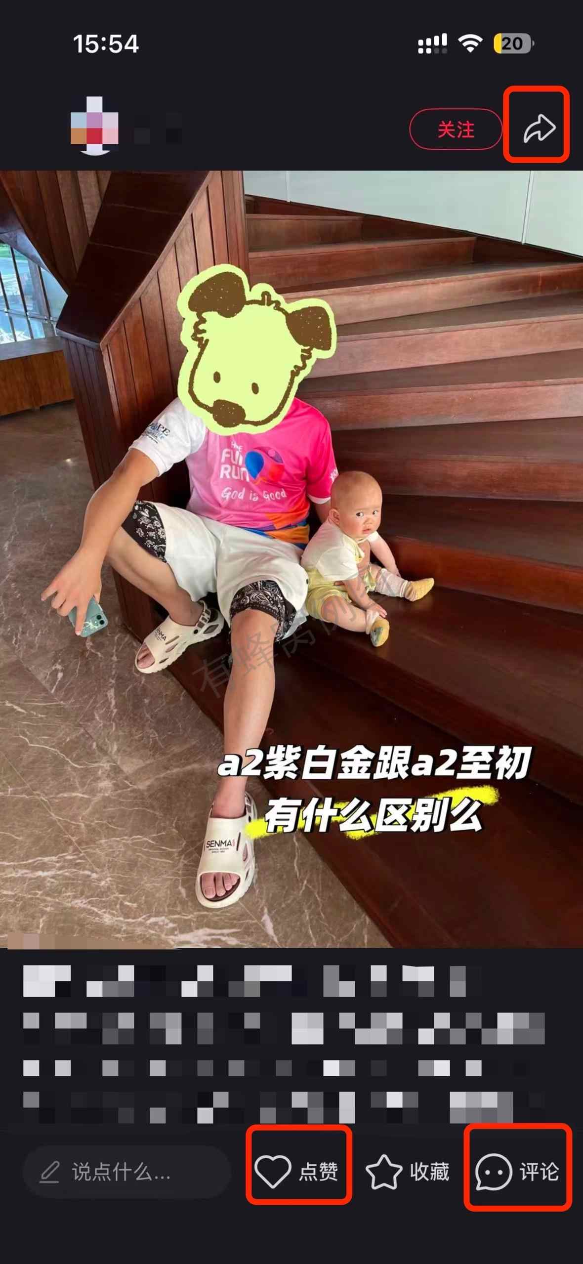 小红书 搜索 a2初 a2紫白金跟a2至初有什么区别吗3 步骤图2