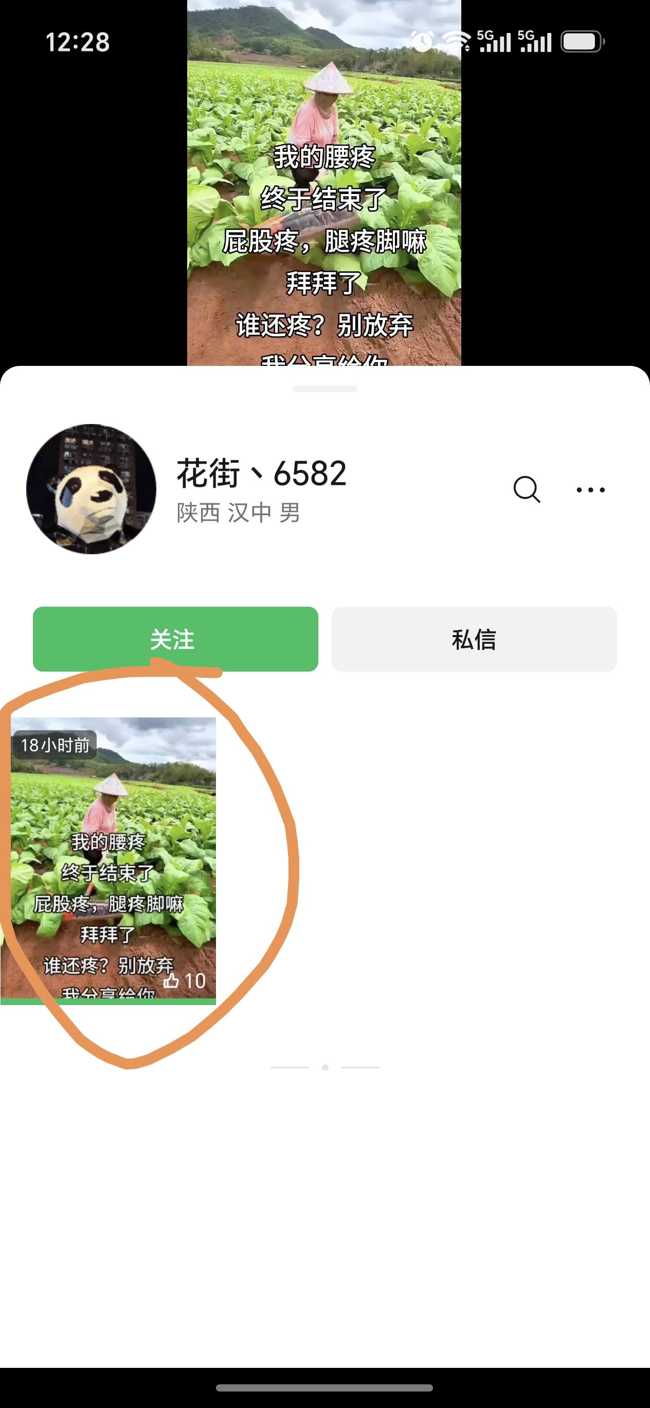 微信 评论 手机用户173****6992的推荐 步骤图1