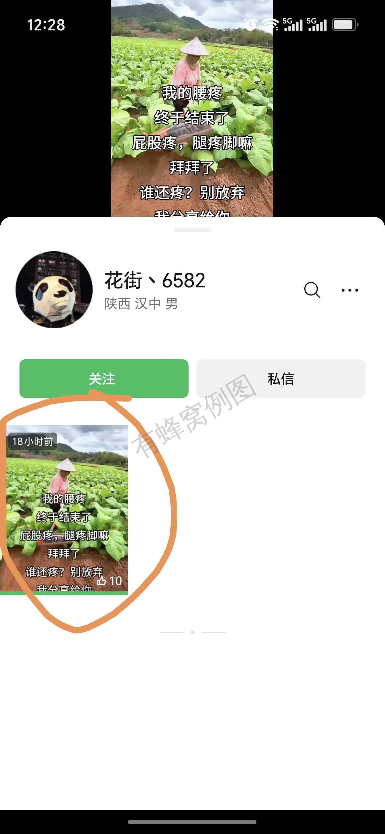 微信 评论 手机用户173****6992的推荐 步骤图1
