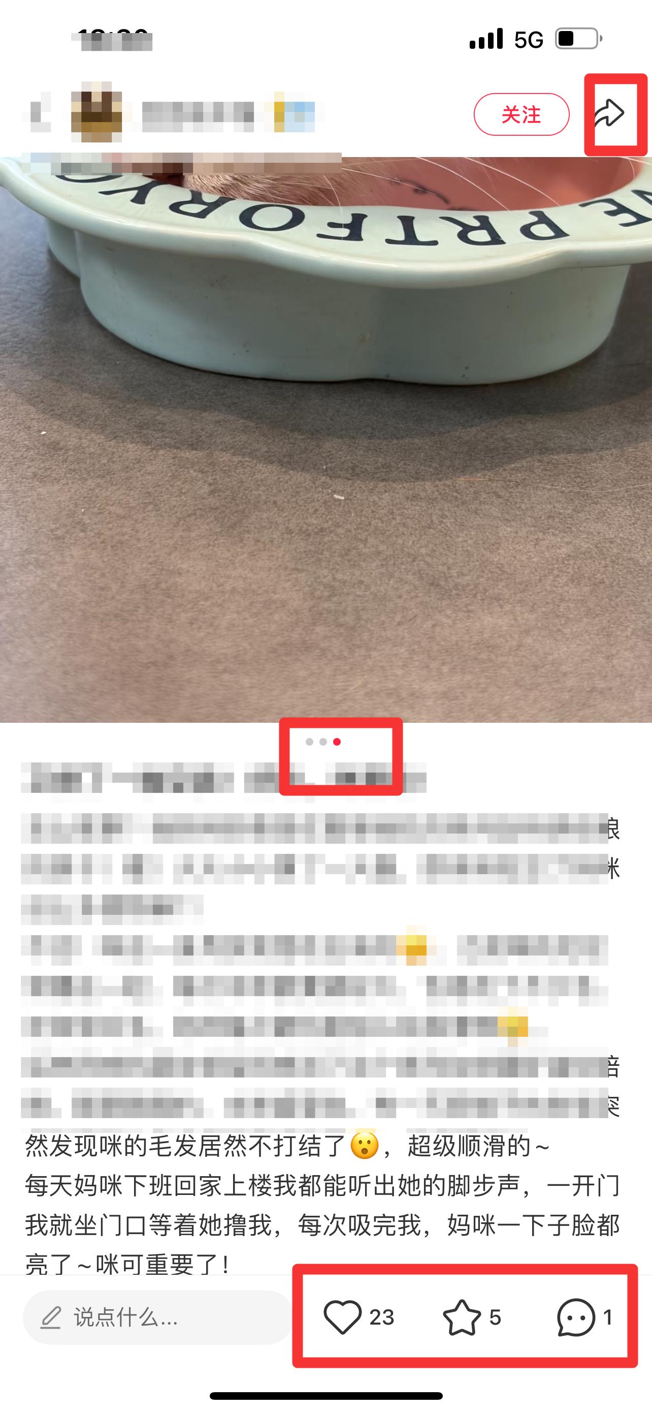 小红书 搜索 弗 弗列加特烘焙粮4 步骤图2