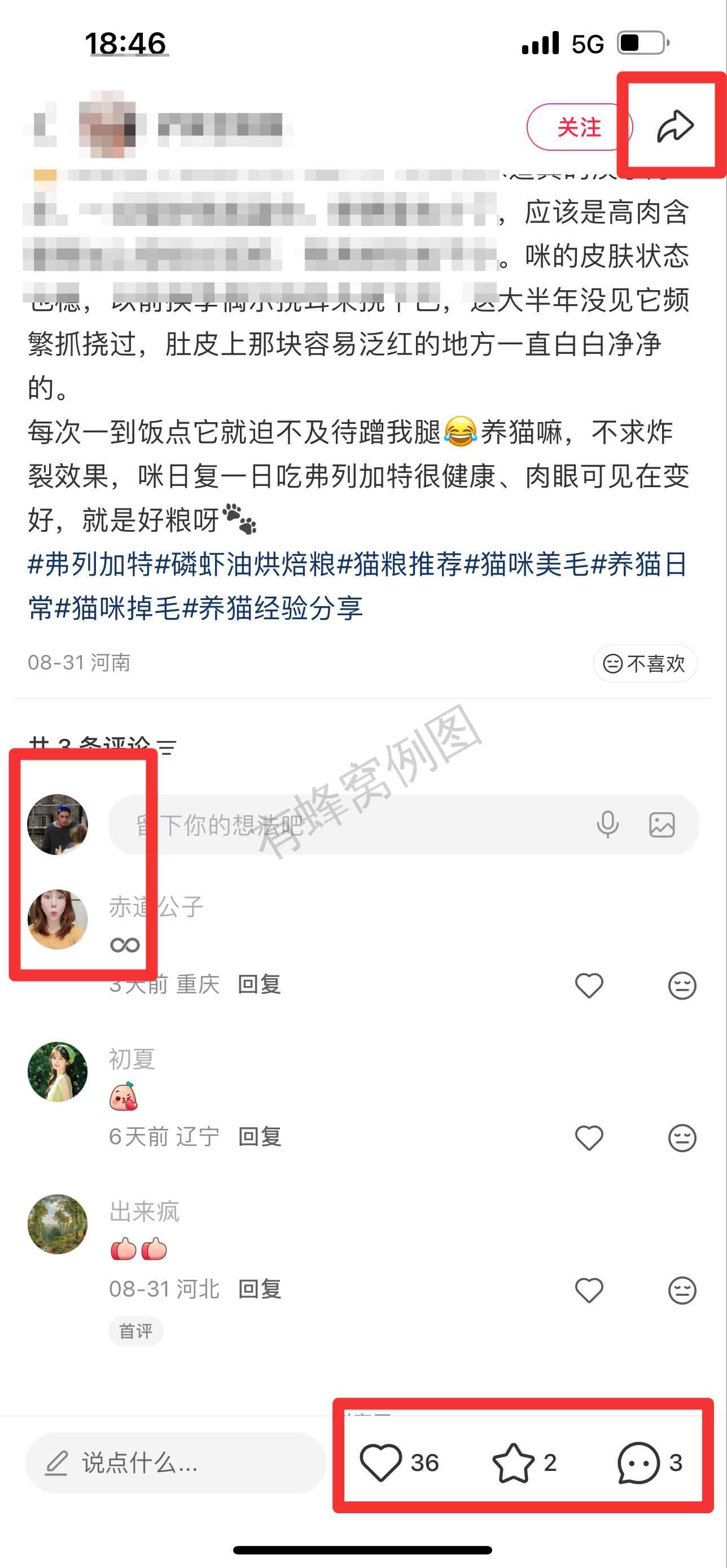 小红书 搜索 弗 弗列加特12 步骤图3