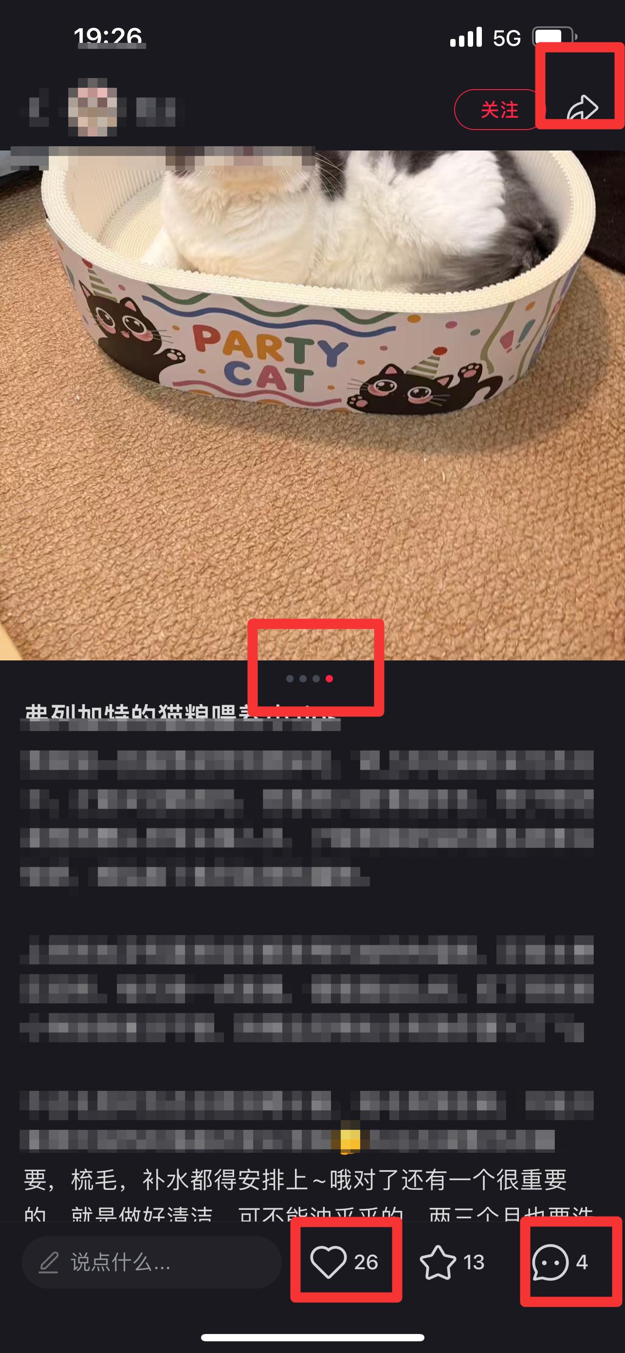 小红书 搜索 弗 弗列加特17 步骤图2