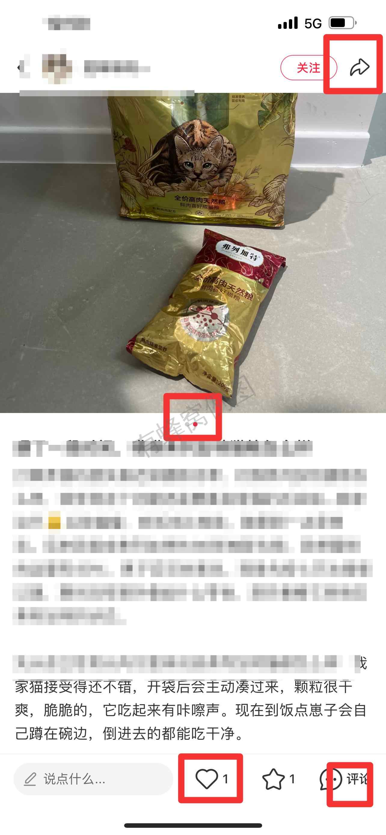 小红书 搜索 弗 弗列加特20 步骤图2